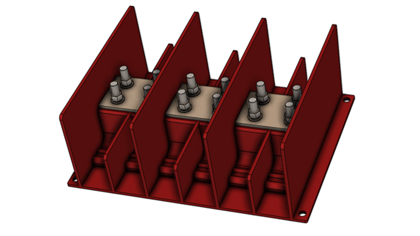 Flexible MV Terminal (8.8kV)